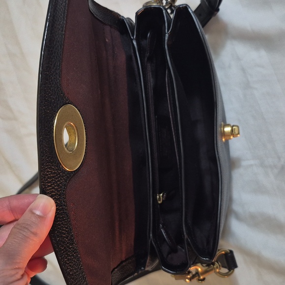 Coach Cassie cross body - Picture 11 of 14